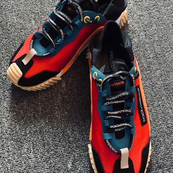 Designer shoe - Picture 5 of 7